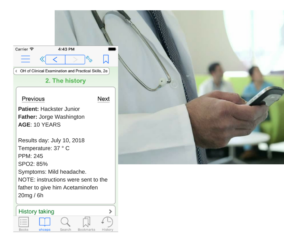 MAX32620FTHR-Based Intelligent Biomedical Monitor