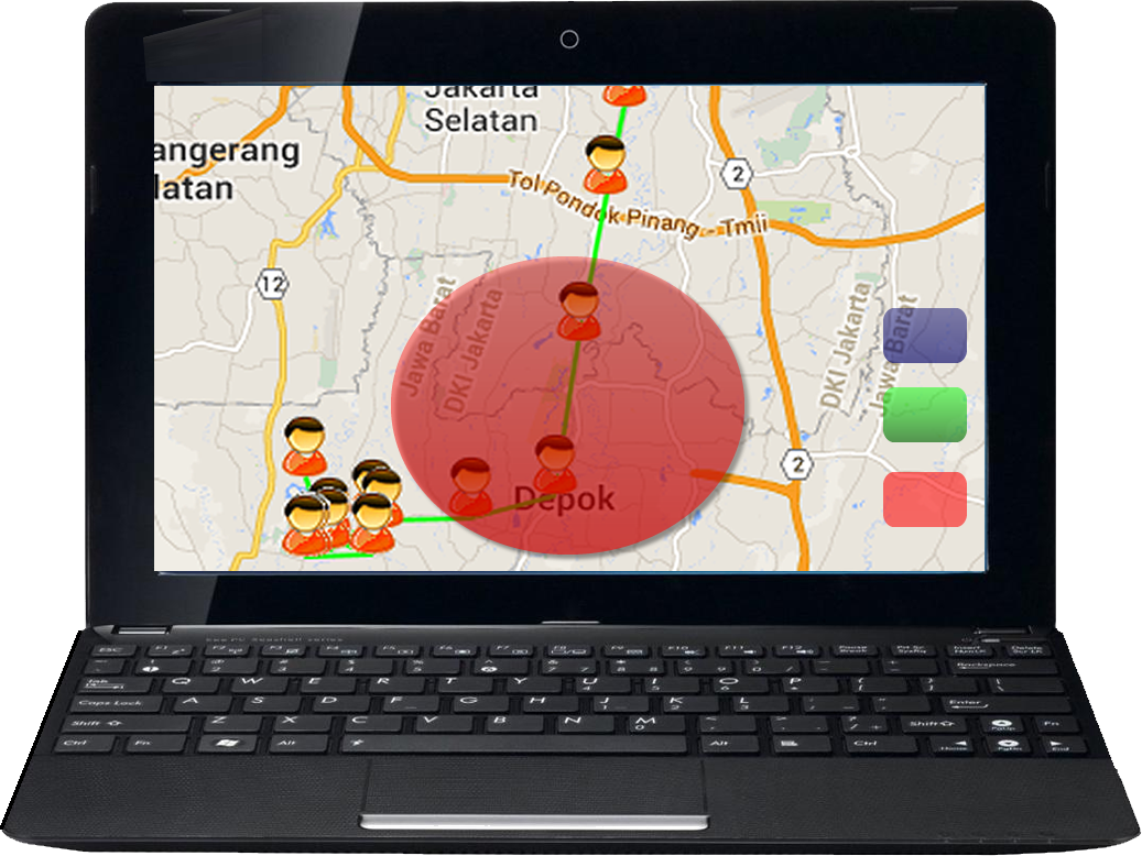 MAX32620FTHR-Based Intelligent Biomedical Monitor