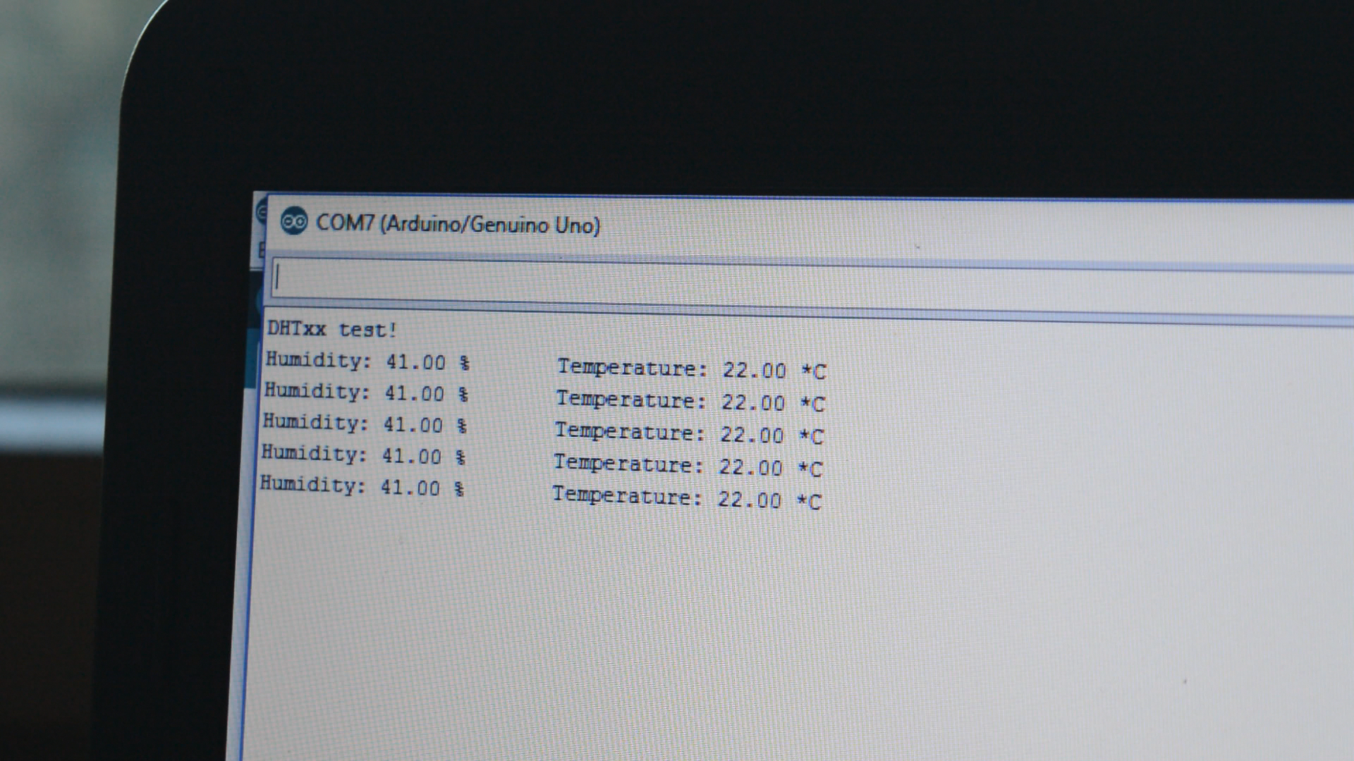 Build a Reliable Arduino Weather Station with DHT Sensors