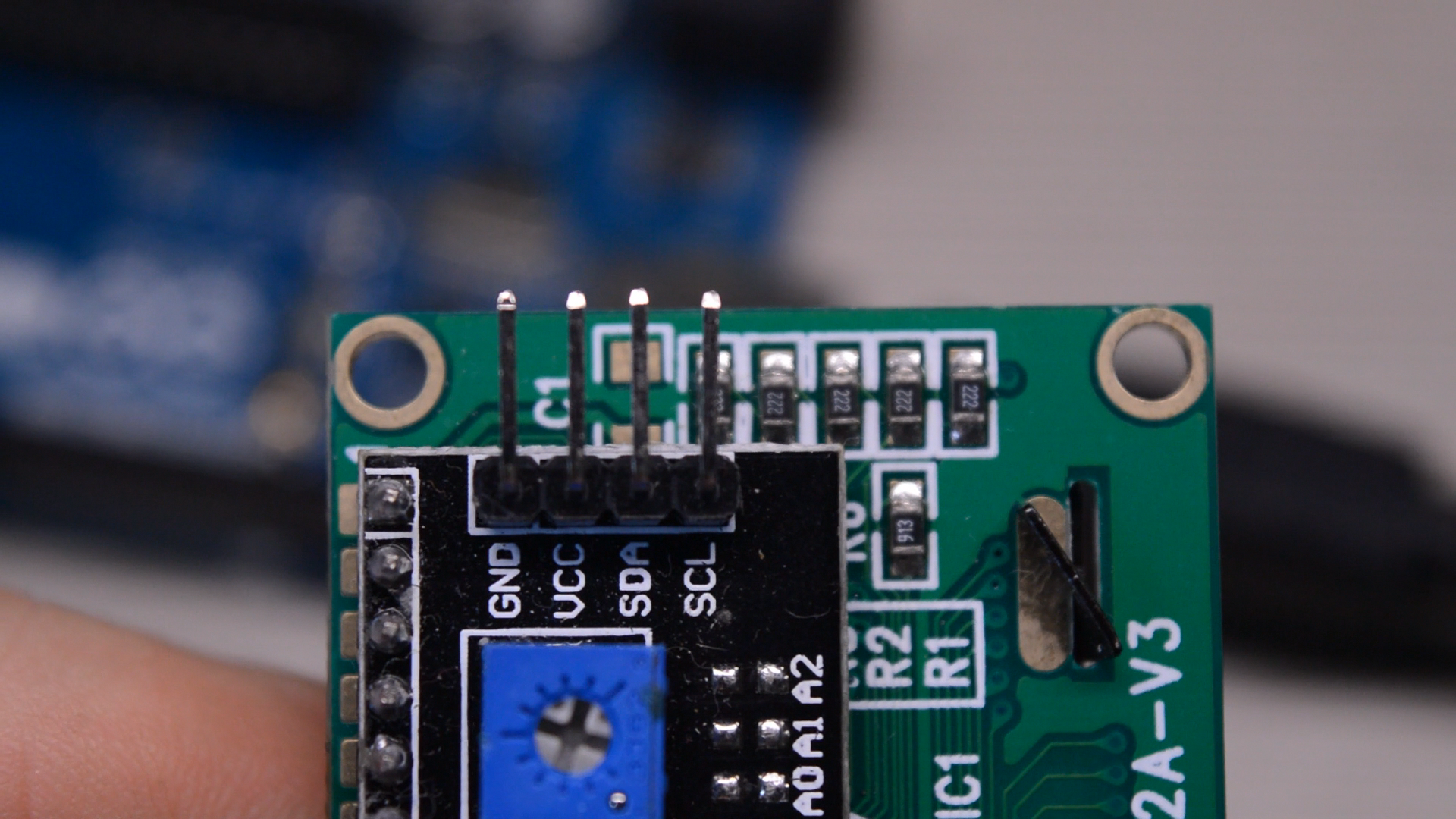 Build a Reliable Arduino Weather Station with DHT Sensors