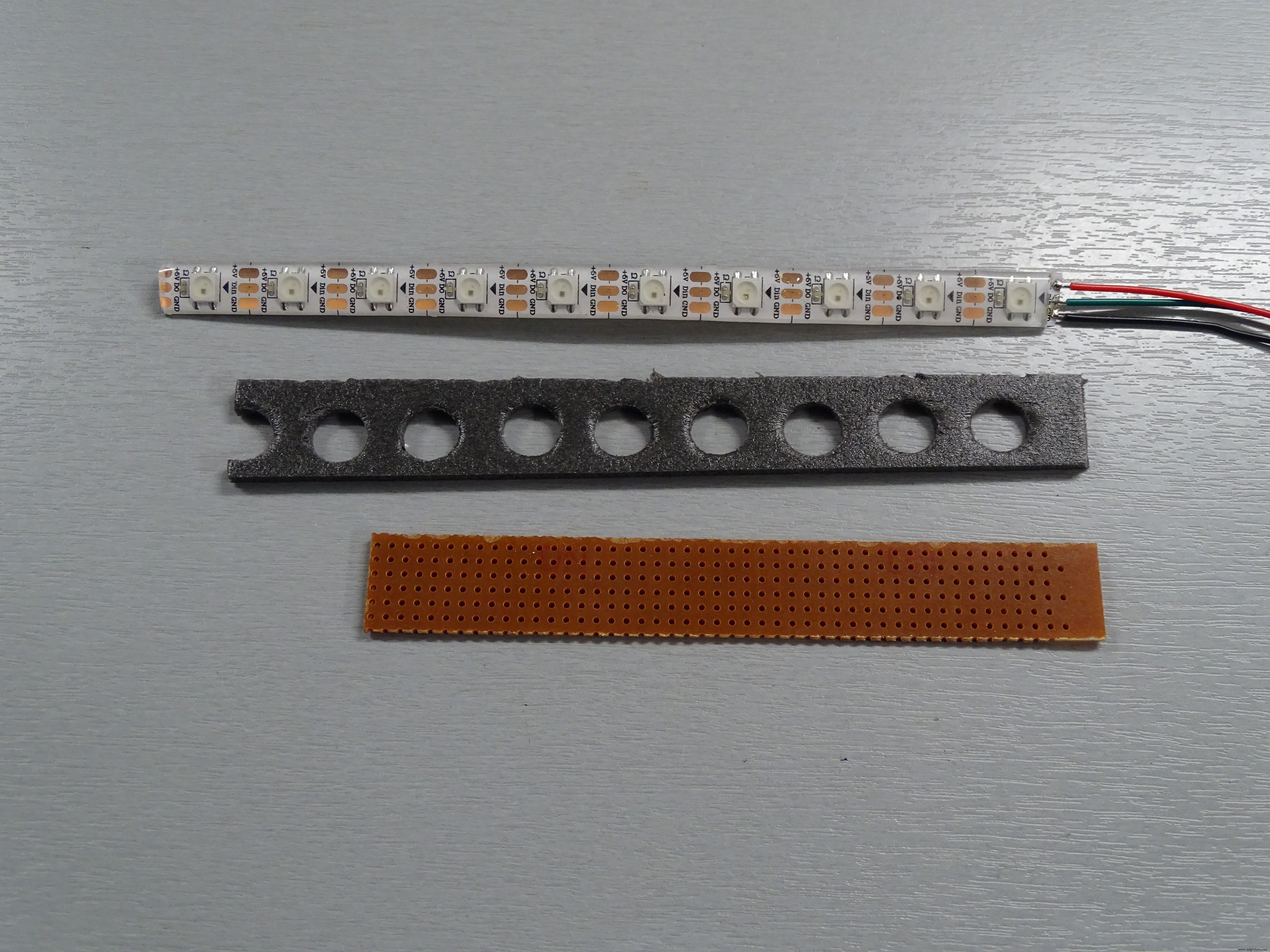 Arduino & NeoPixel Optocouplers: Efficient Control of Multiple Relays