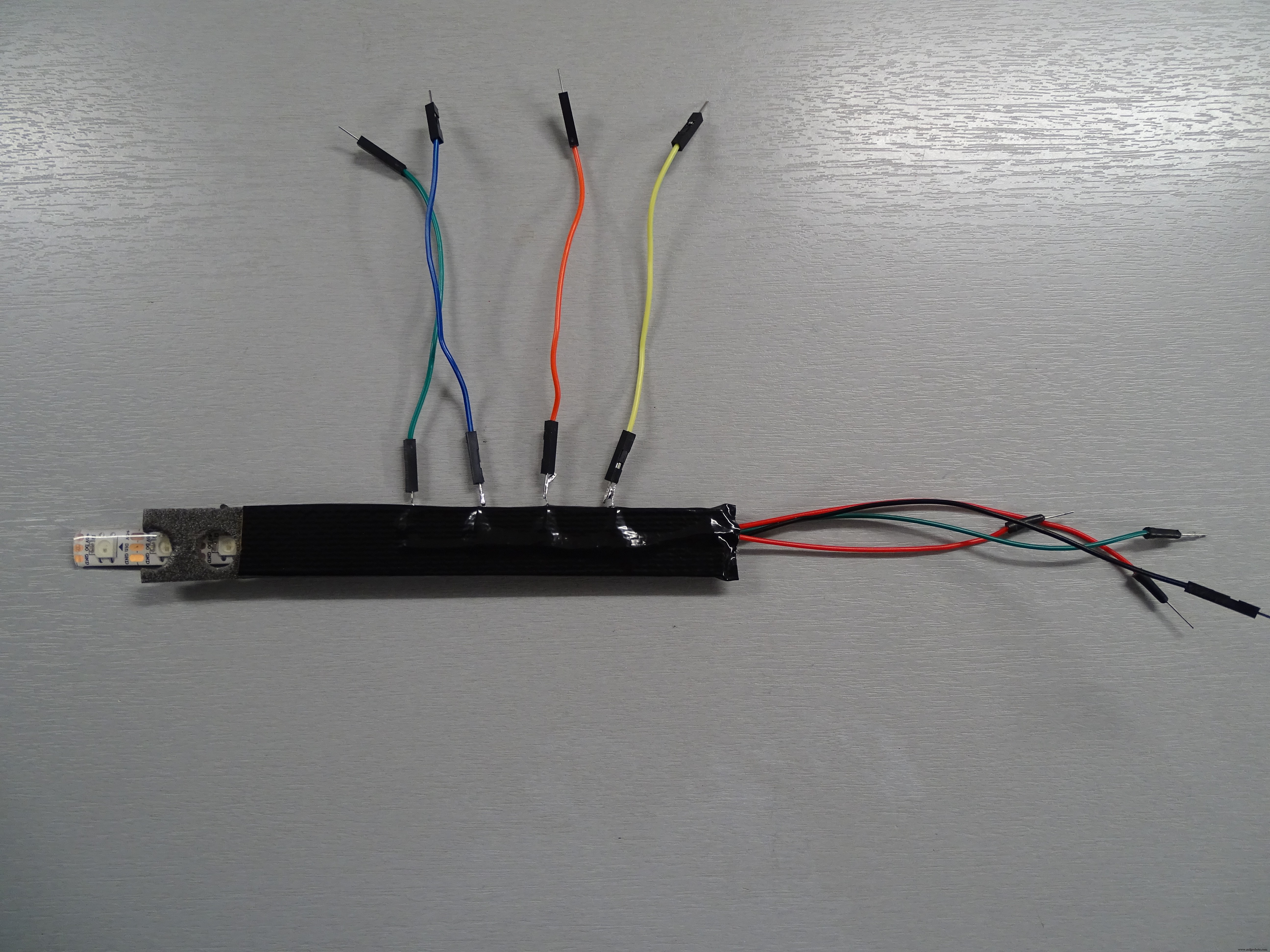 Arduino & NeoPixel Optocouplers: Efficient Control of Multiple Relays
