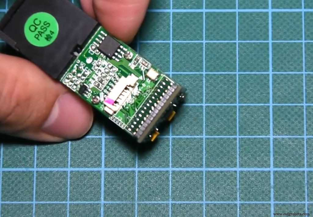 Arduino Nano Fingerprint Sensor Project – Step‑by‑Step Tutorial