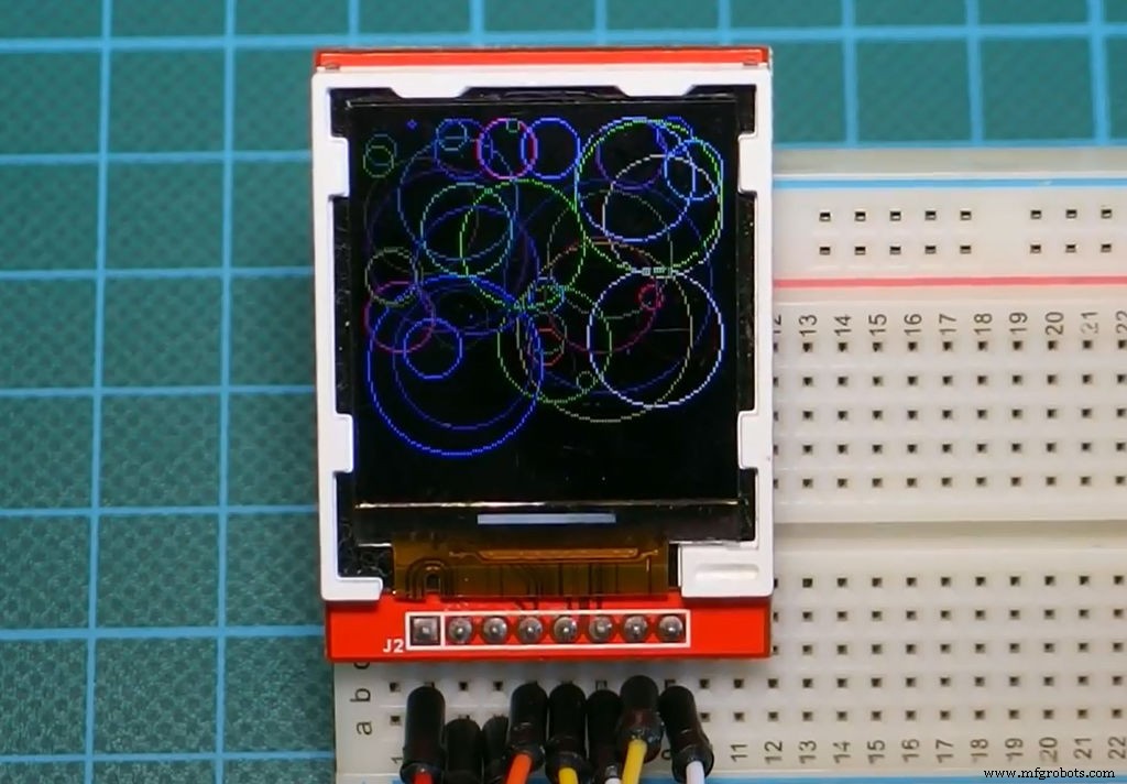 Arduino Nano Fingerprint Sensor Project – Step‑by‑Step Tutorial