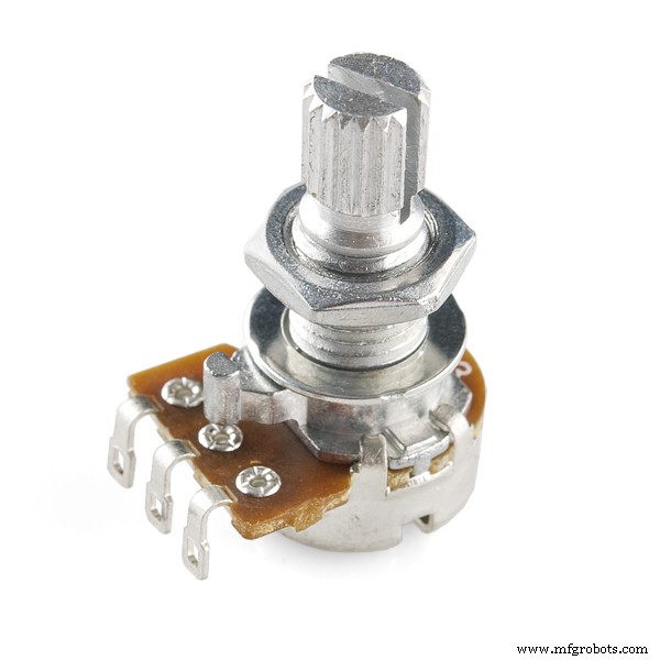 Mastering DC Motor Control: Expert Tips & Tricks