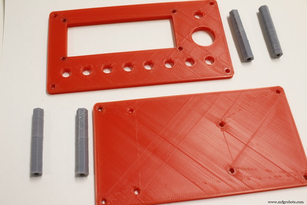 Binary Switch Game – Arduino UNO Project