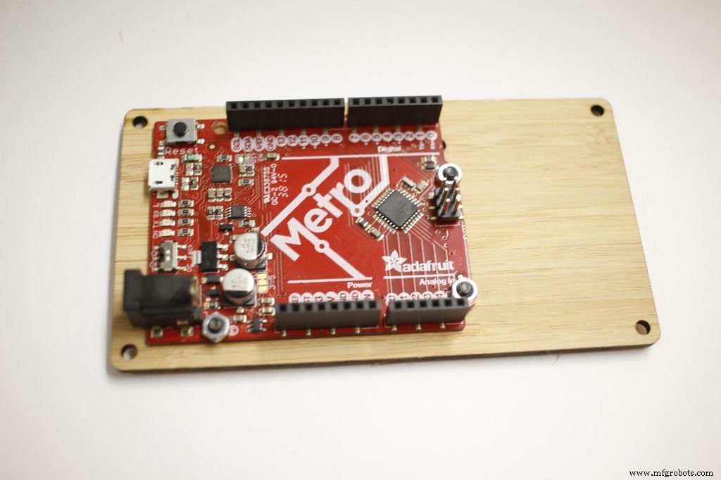 Binary Switch Game – Arduino UNO Project