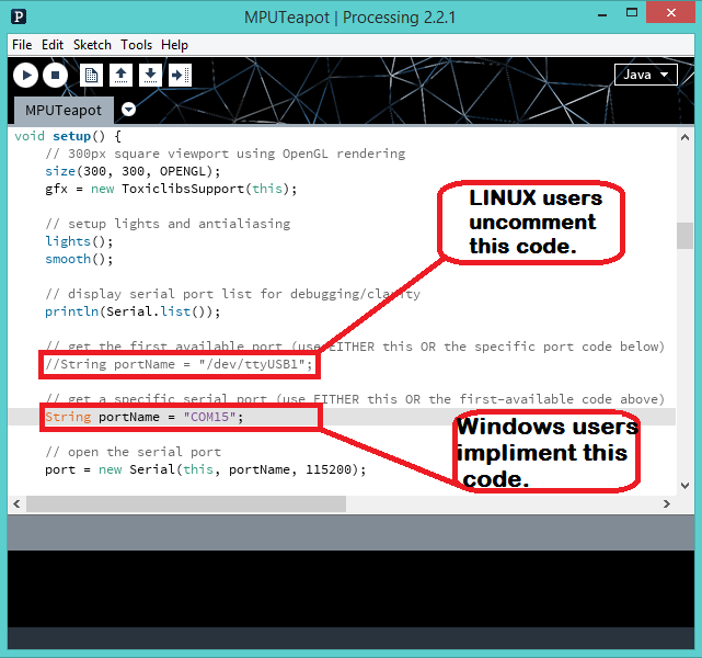 Visualizing 3D Motion with an IMU Sensor: A Practical Guide