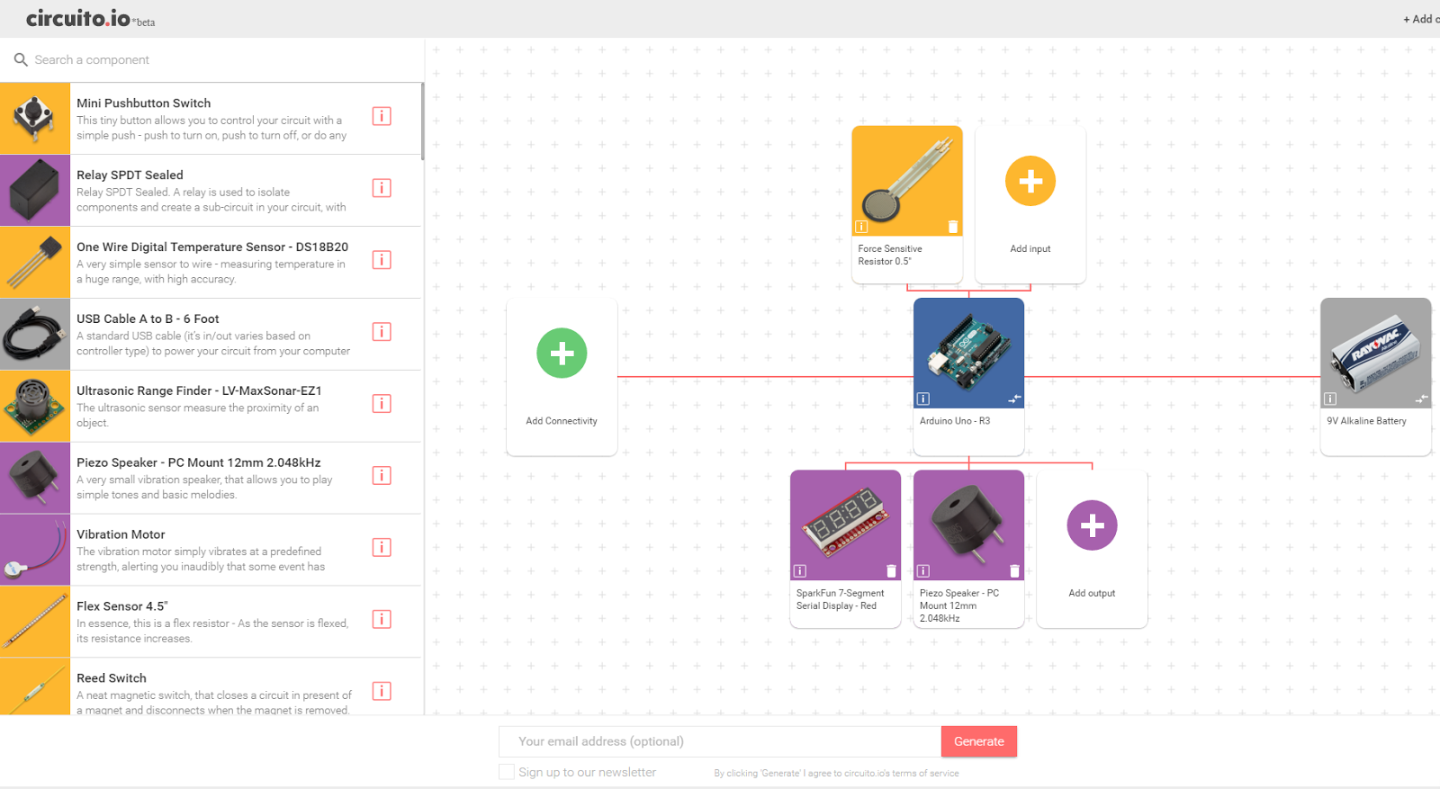 St. Patrick’s Day Chug Meter – Build Your Own Beer-Tracking Device with Circuito.io