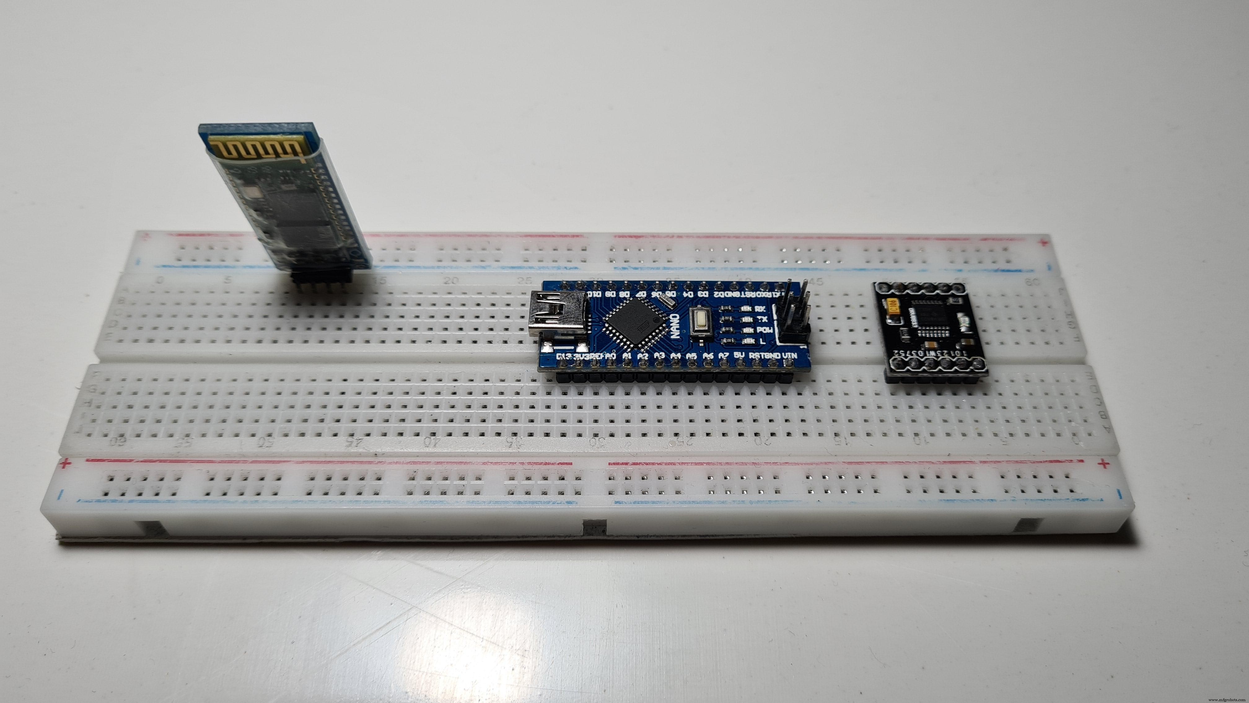 Build a Bluetooth‑Controlled Arduino Car: A Complete DIY Guide