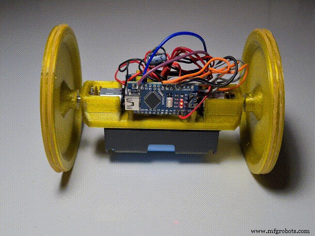 Build a Bluetooth‑Controlled Arduino Car: A Complete DIY Guide