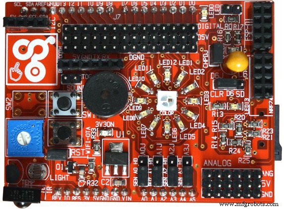 Intelligent Spoon Aid for Parkinson’s Patients