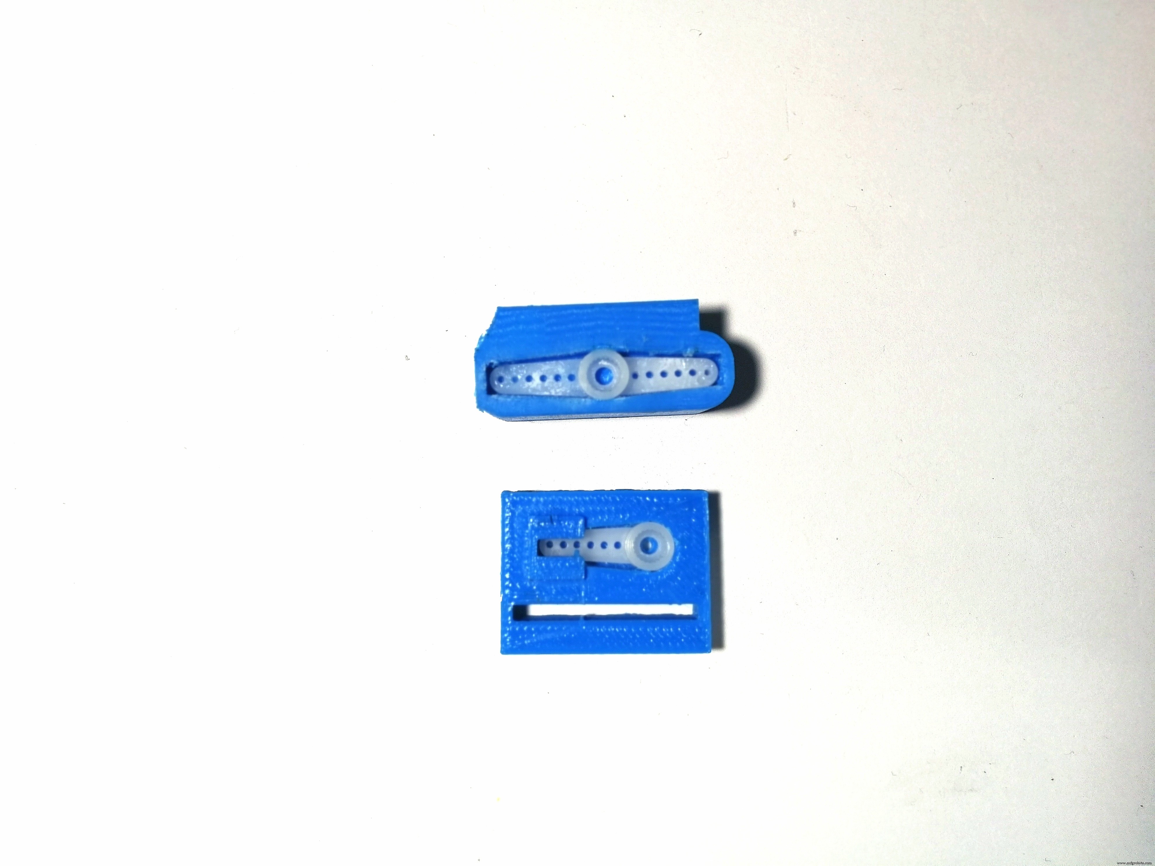 Intelligent Spoon Aid for Parkinson’s Patients