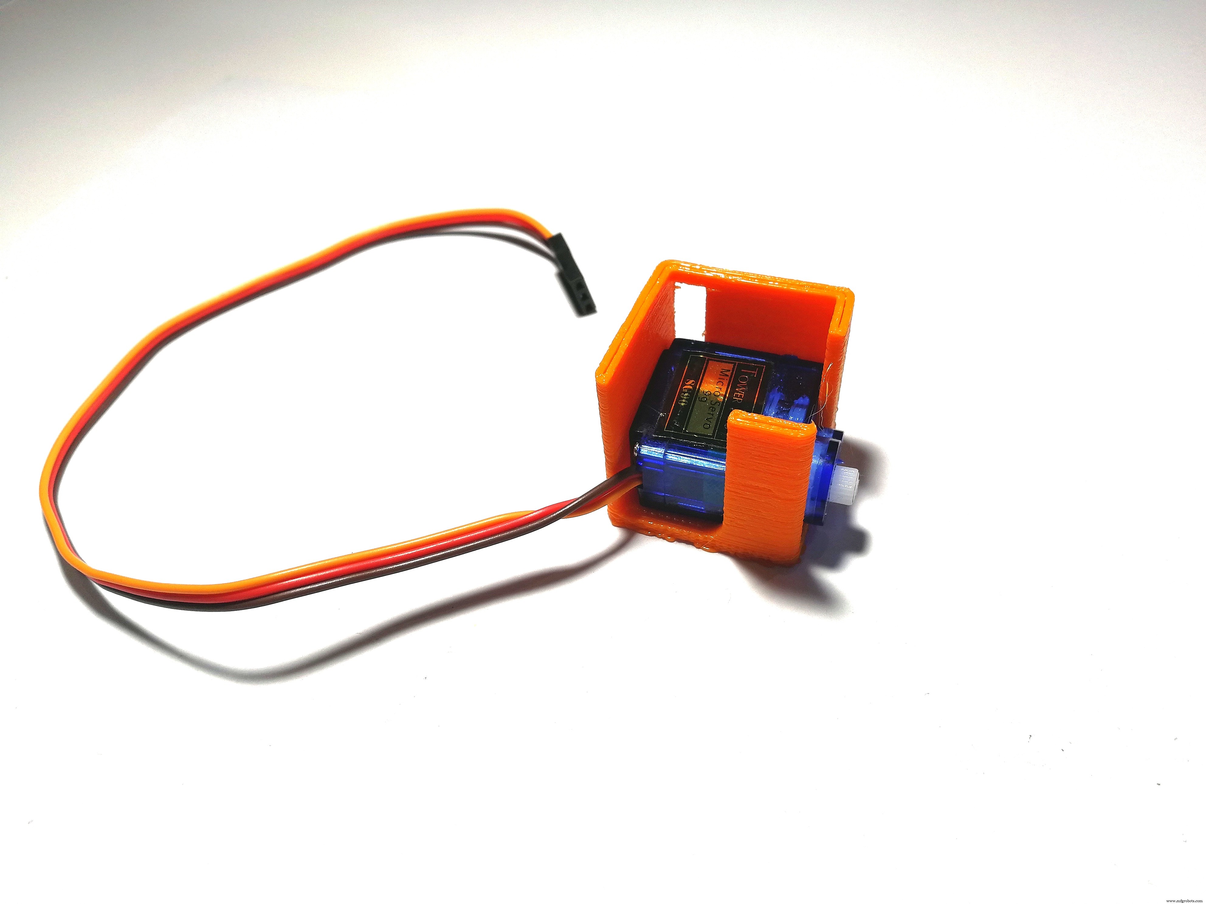 Intelligent Spoon Aid for Parkinson’s Patients