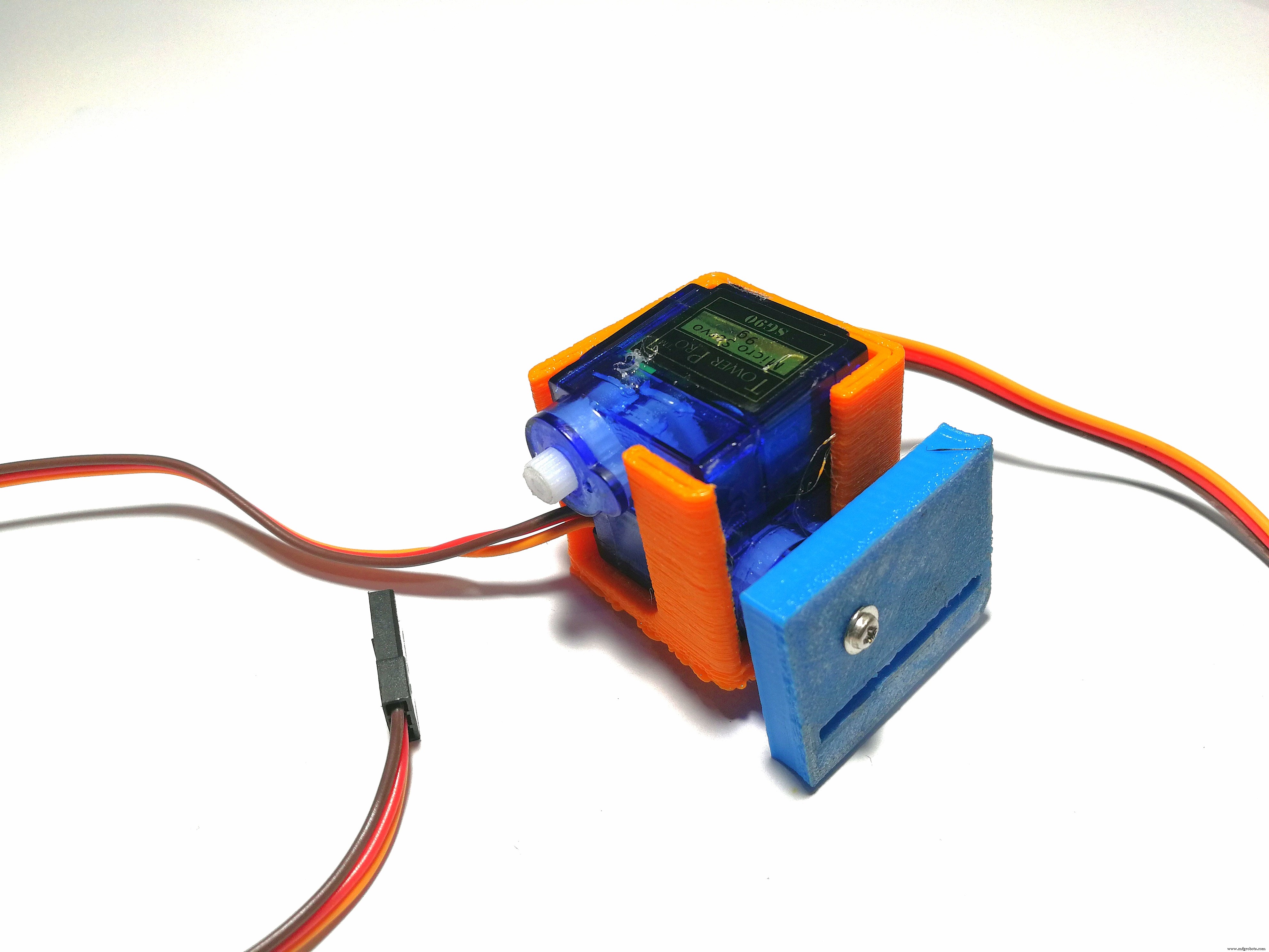 Intelligent Spoon Aid for Parkinson’s Patients