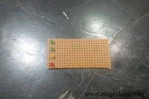 Smart Arduino-Powered Automated Parking Garage System