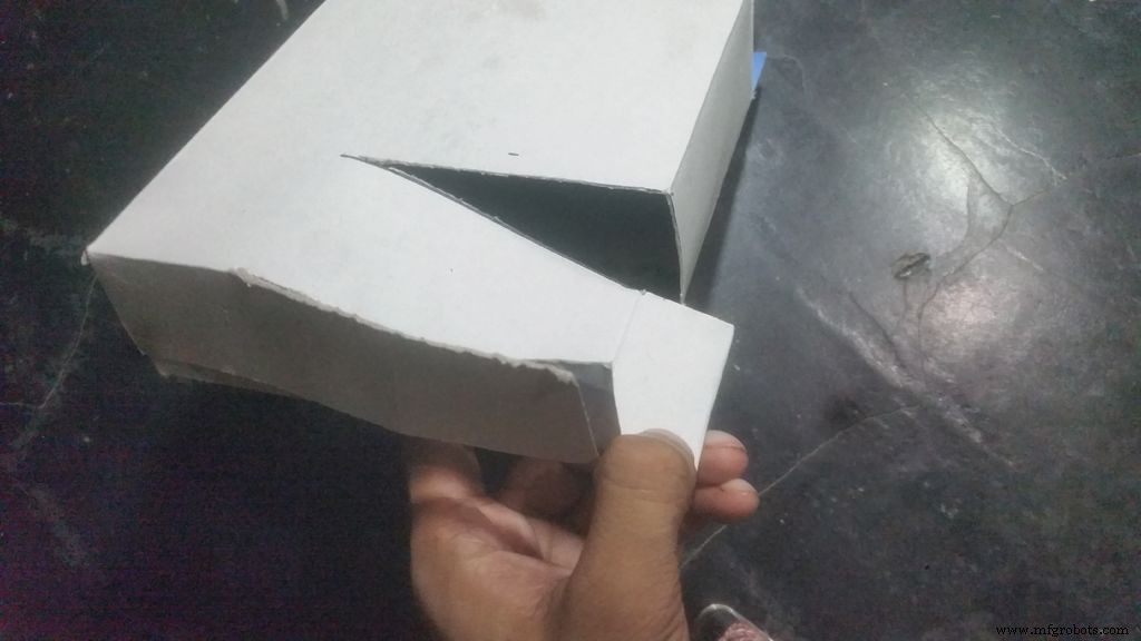 Smart Arduino-Powered Automated Parking Garage System