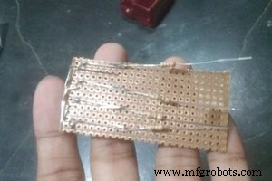 Smart Arduino-Powered Automated Parking Garage System