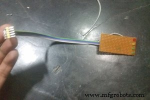 Smart Arduino-Powered Automated Parking Garage System