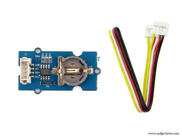 Arduino-Driven GrowBox Controller – Open-Source Firmware & Hardware Guide