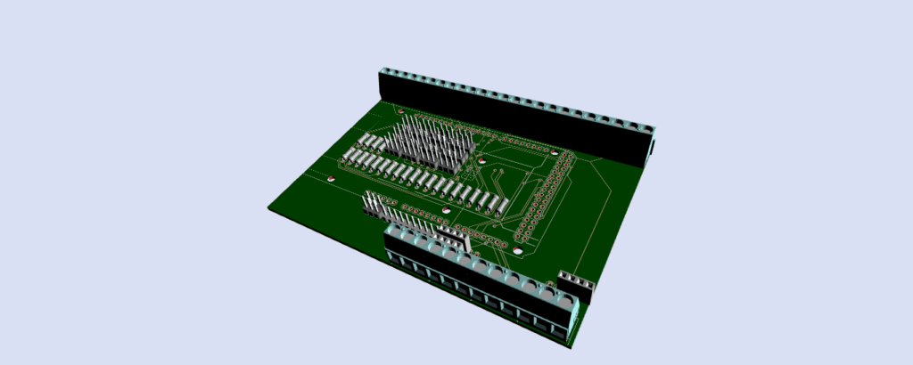 Arduino-Driven GrowBox Controller – Open-Source Firmware & Hardware Guide
