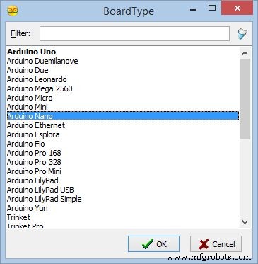 How to Log GPS Data to a MicroSD Card Using Visuino on Arduino Nano