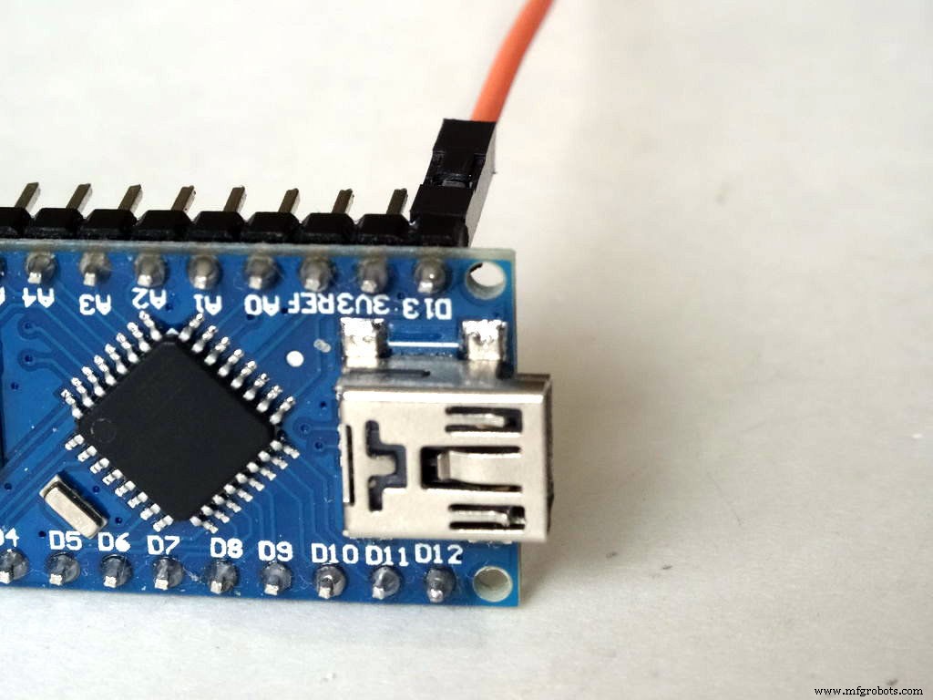 How to Log GPS Data to a MicroSD Card Using Visuino on Arduino Nano