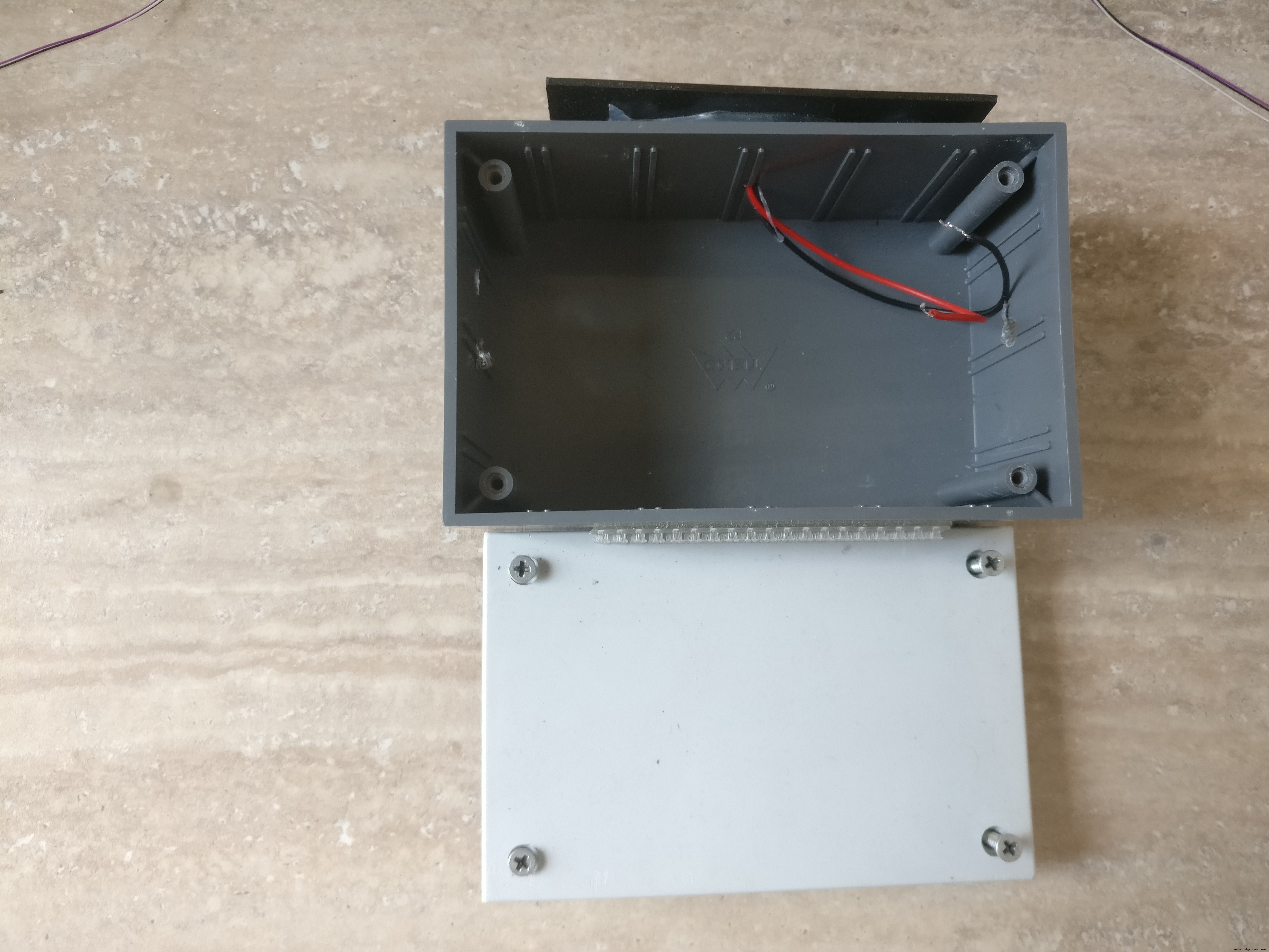 Accurate Rain Forecasting: Build an Arduino-Powered System with Python & Keras