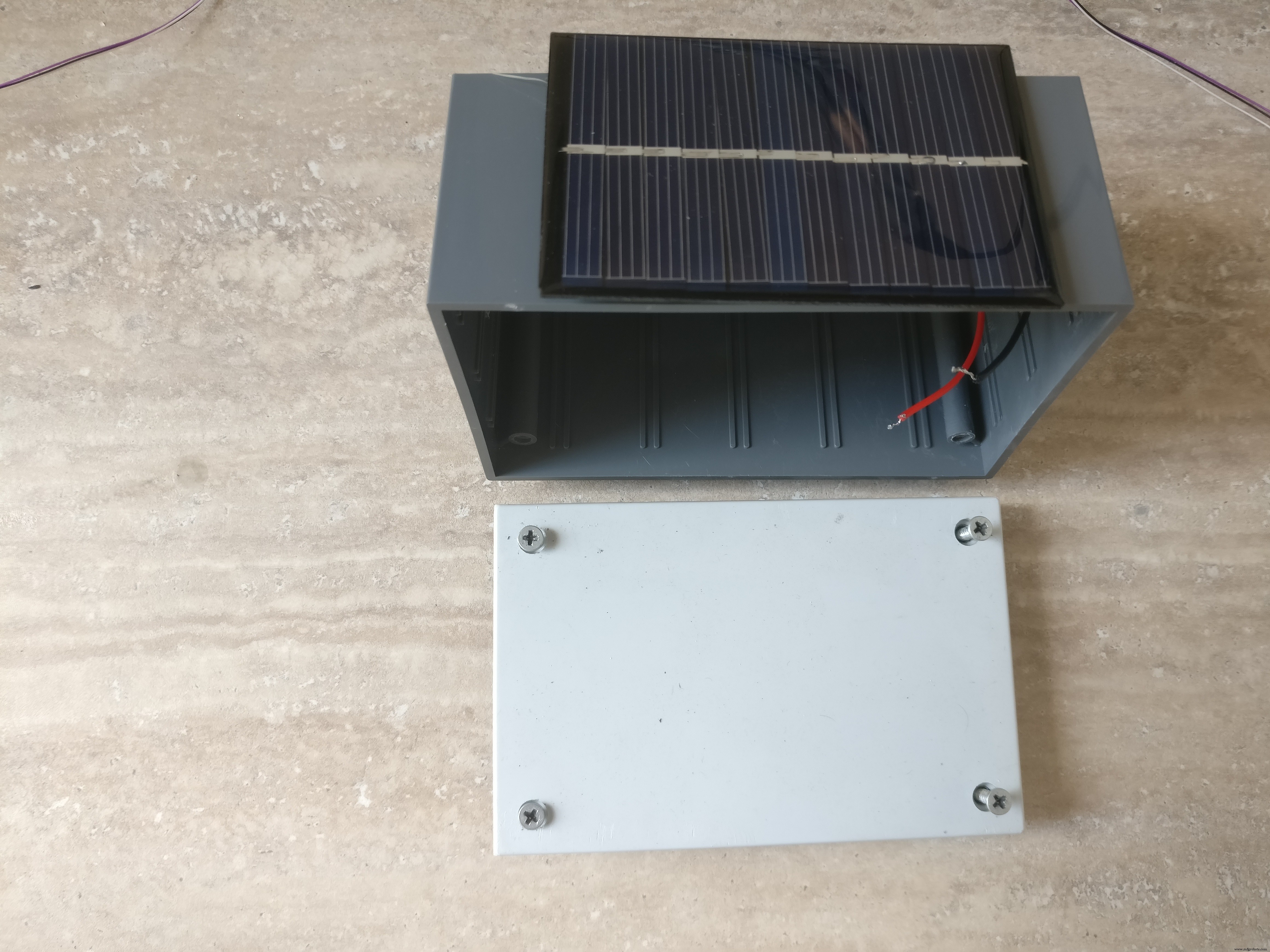 Accurate Rain Forecasting: Build an Arduino-Powered System with Python & Keras