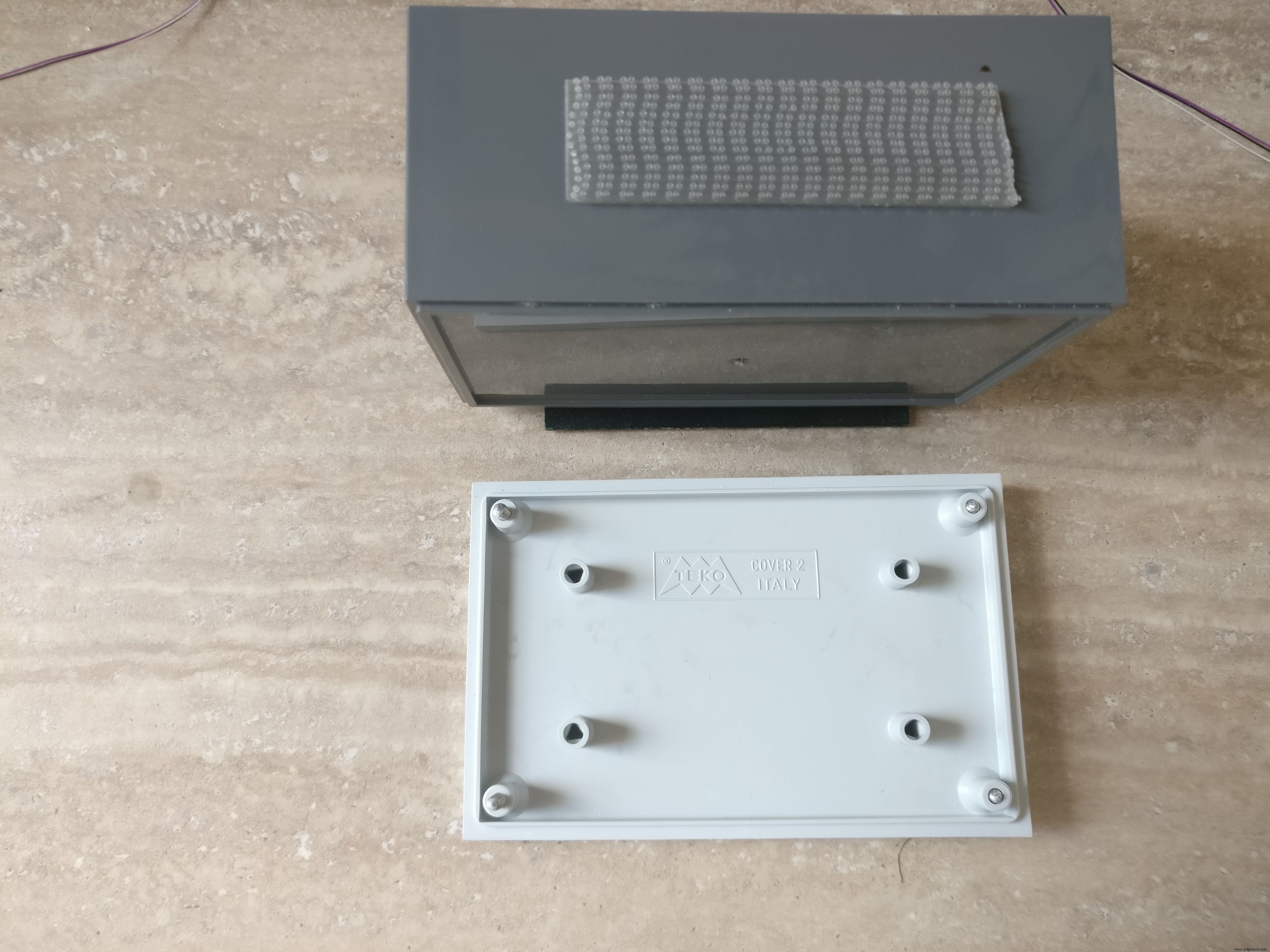 Accurate Rain Forecasting: Build an Arduino-Powered System with Python & Keras