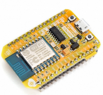 TensorFlow-Powered IoT Weather Station Accurately Predicts Rainfall Intensity