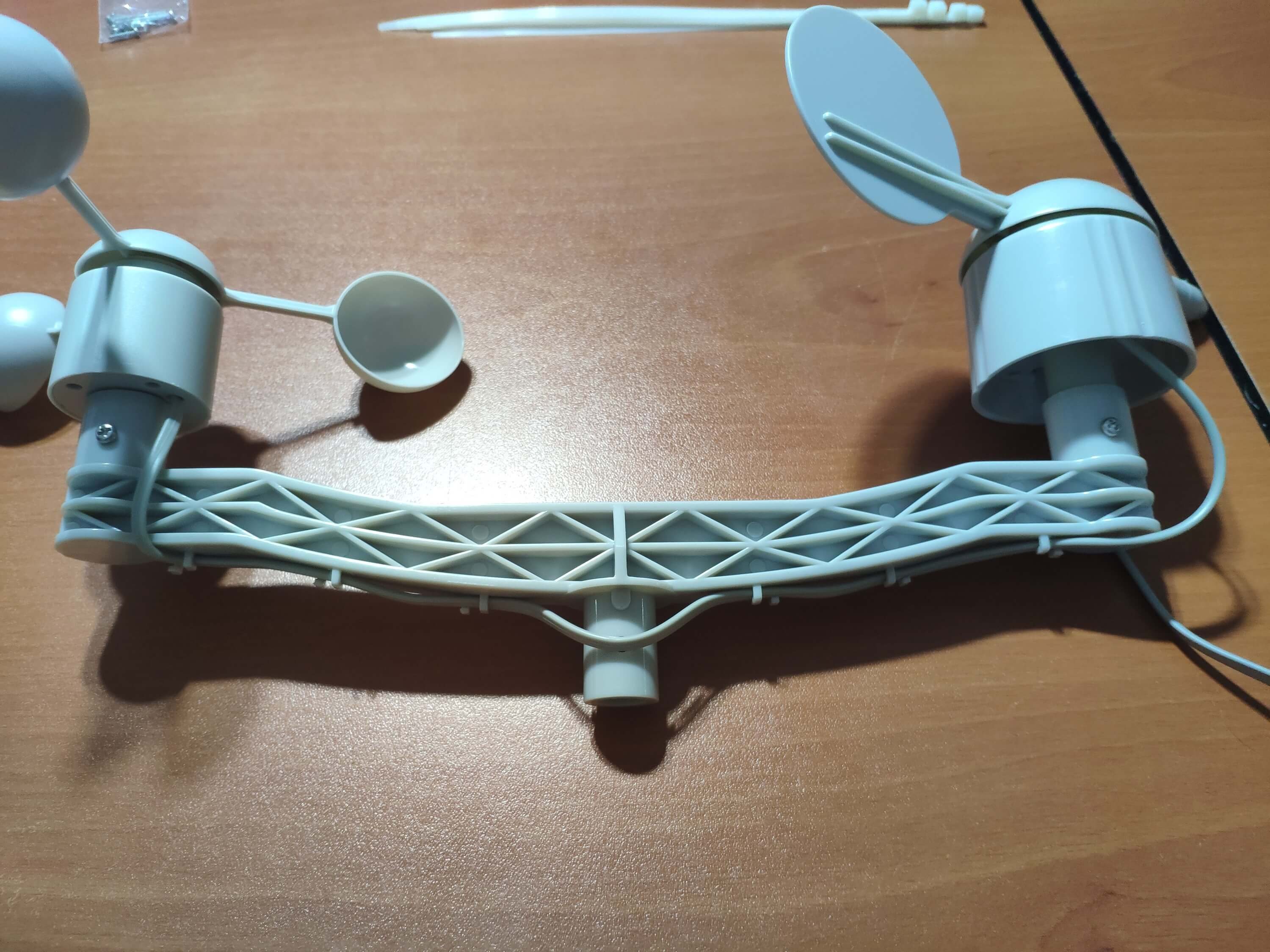 TensorFlow-Powered IoT Weather Station Accurately Predicts Rainfall Intensity