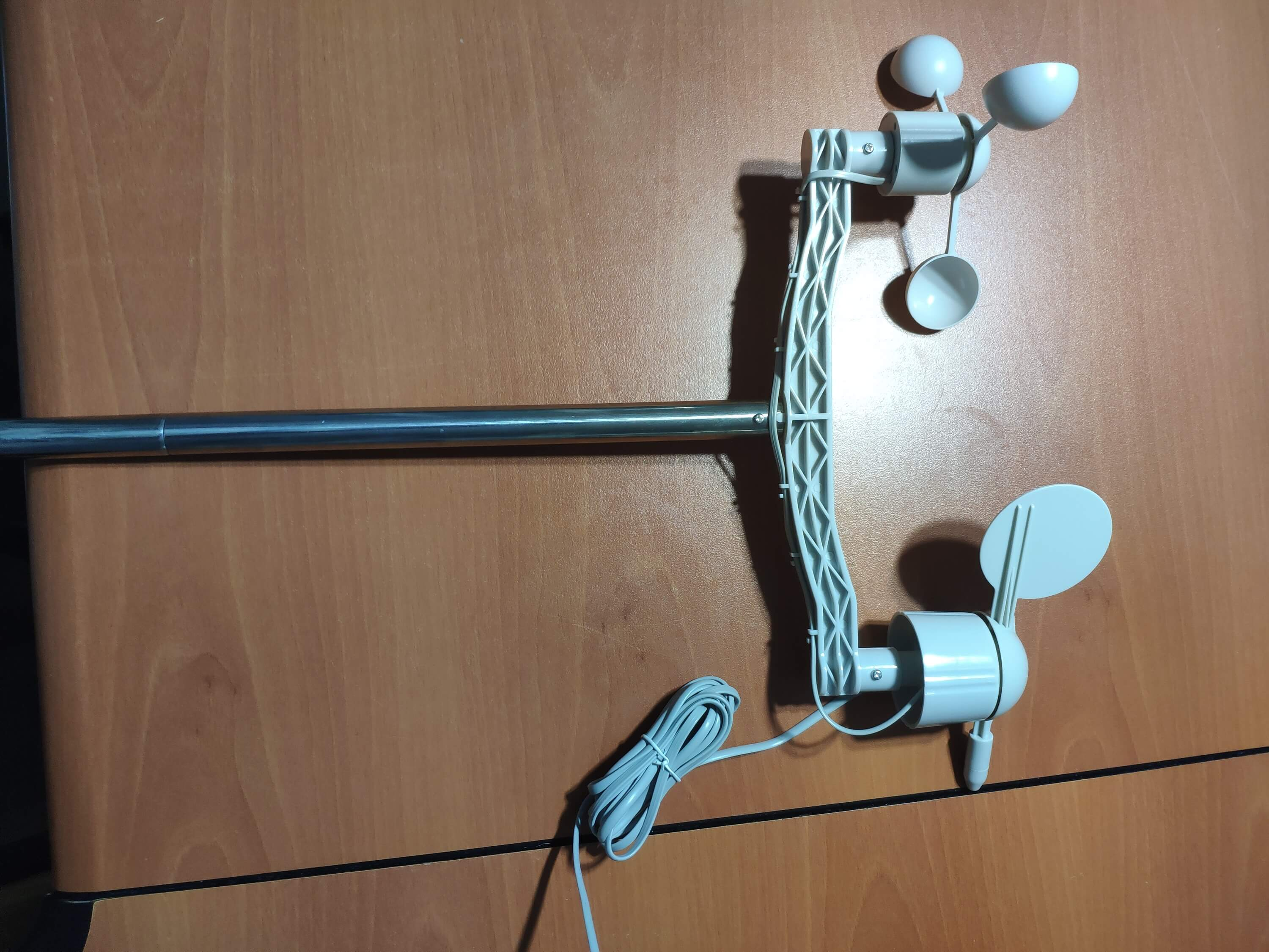 TensorFlow-Powered IoT Weather Station Accurately Predicts Rainfall Intensity