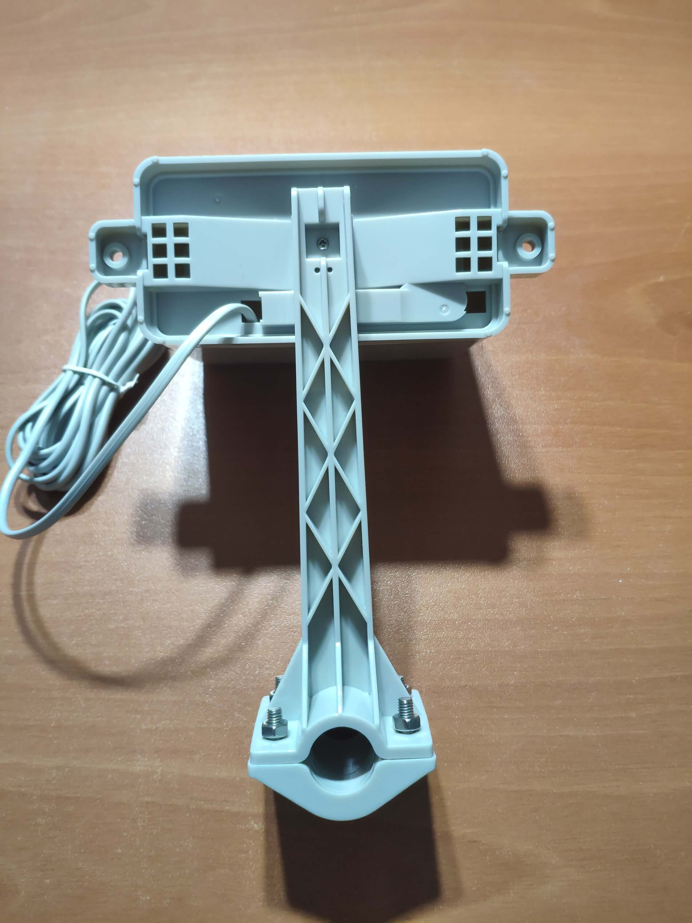 TensorFlow-Powered IoT Weather Station Accurately Predicts Rainfall Intensity