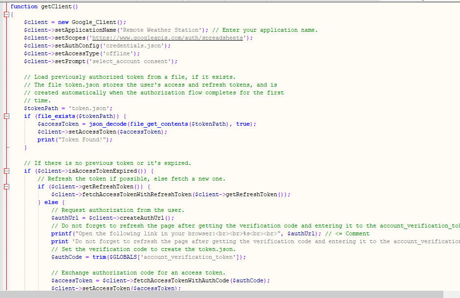 TensorFlow-Powered IoT Weather Station Accurately Predicts Rainfall Intensity