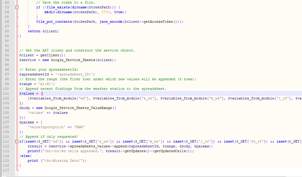 TensorFlow-Powered IoT Weather Station Accurately Predicts Rainfall Intensity