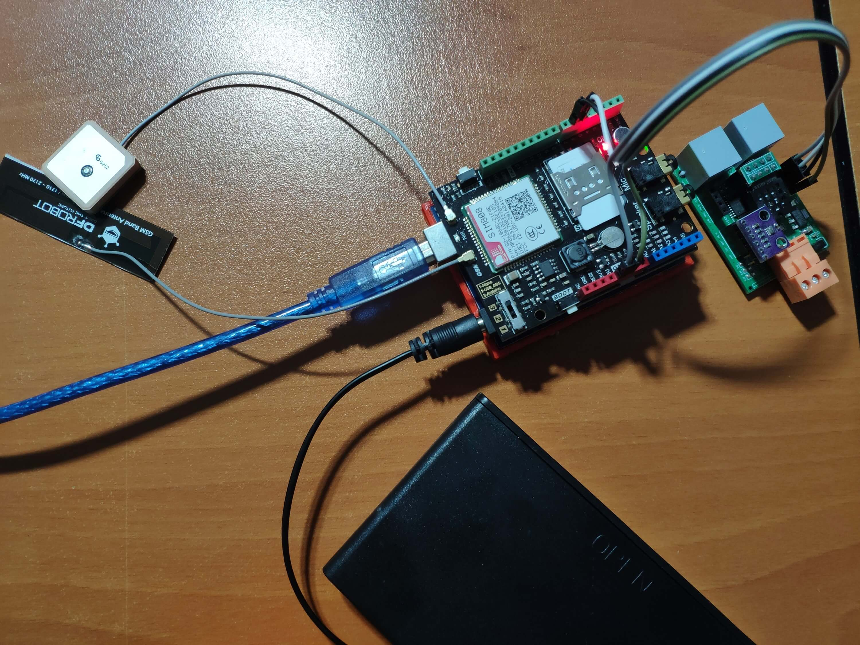 TensorFlow-Powered IoT Weather Station Accurately Predicts Rainfall Intensity