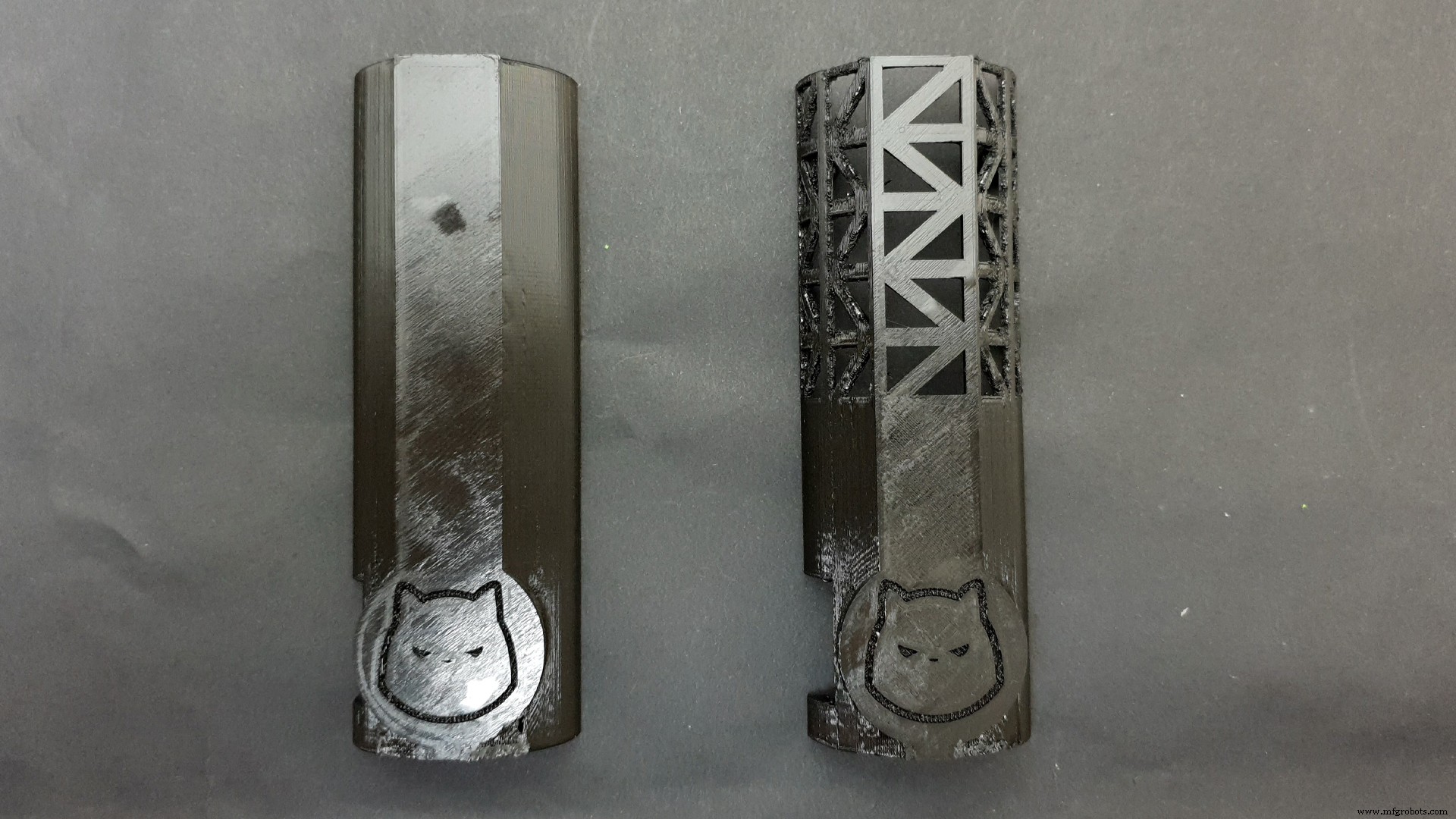 Advanced Color Sorting Machine with Arduino and RGB Sensor