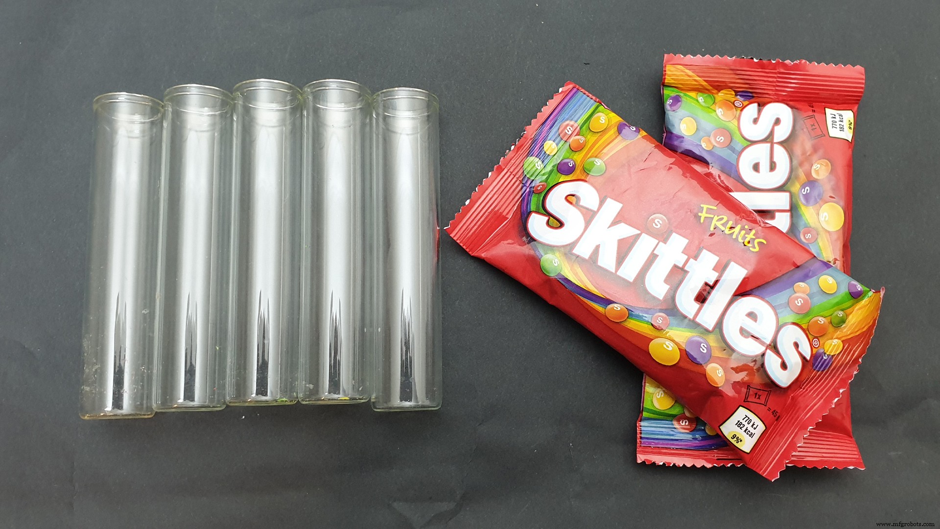 Advanced Color Sorting Machine with Arduino and RGB Sensor