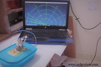 Arduino-Powered Security System: Smart Motion Detection & Alert