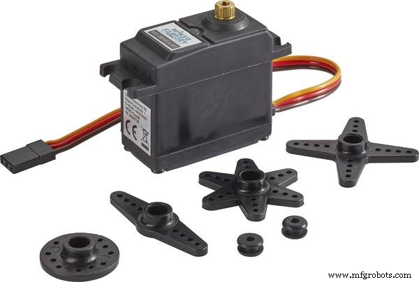 Build a Smart Hand Sanitizer Dispenser with Arduino – DIY Guide