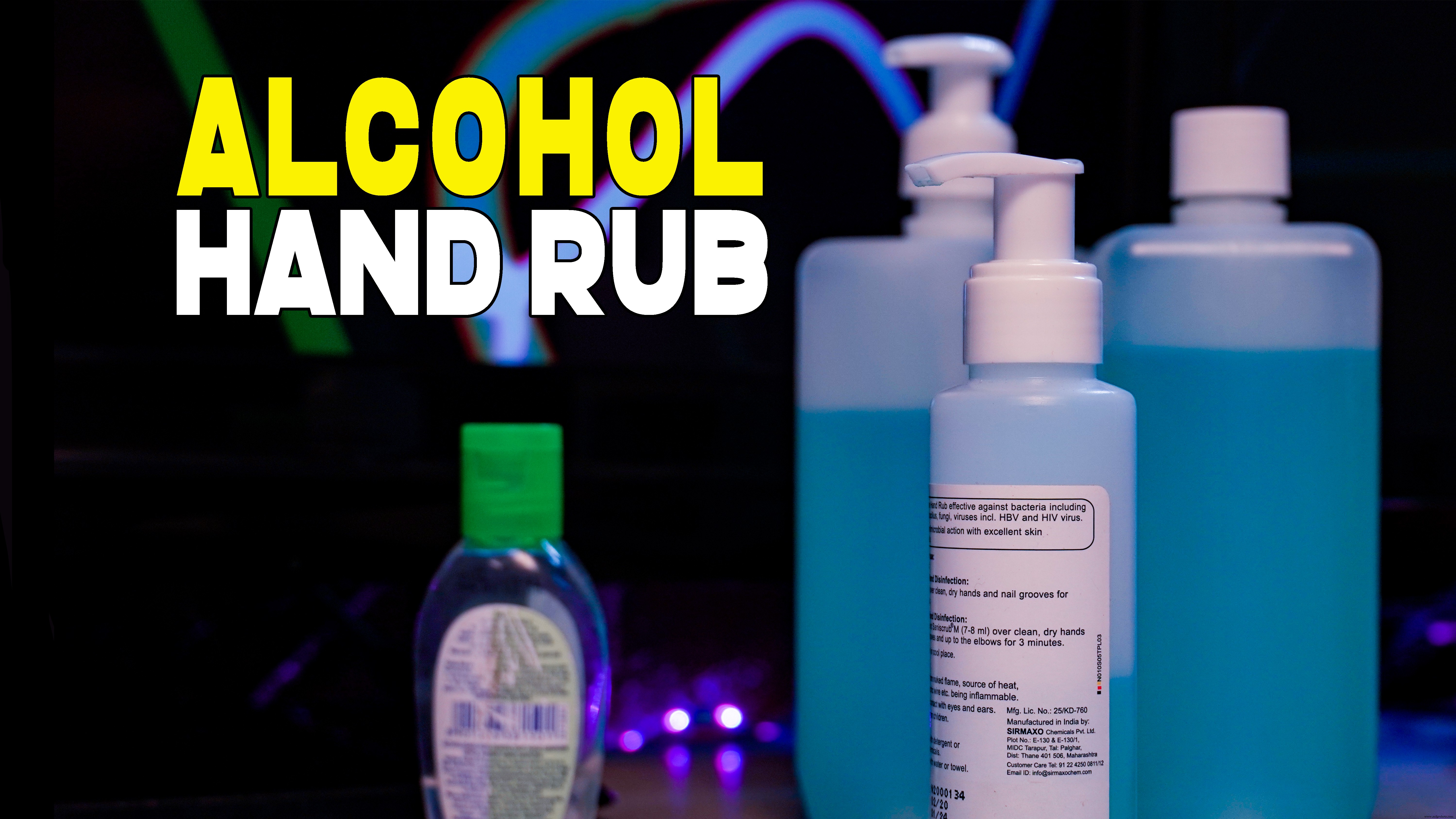 Build a Smart Hand Sanitizer Dispenser with Arduino – DIY Guide