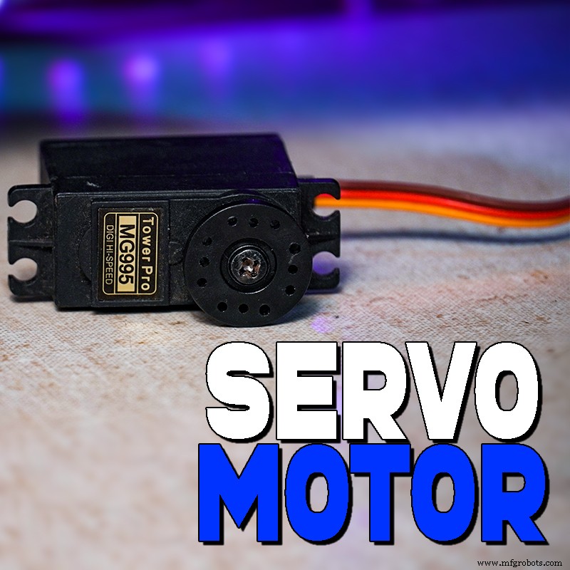 Build a Smart Hand Sanitizer Dispenser with Arduino – DIY Guide