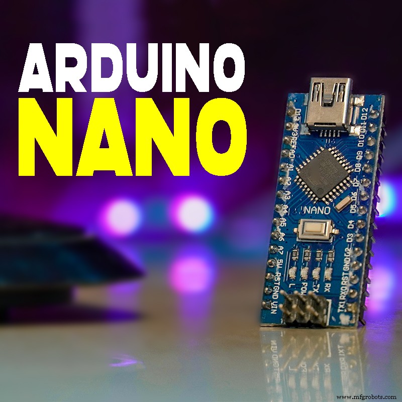 Build a Smart Hand Sanitizer Dispenser with Arduino – DIY Guide