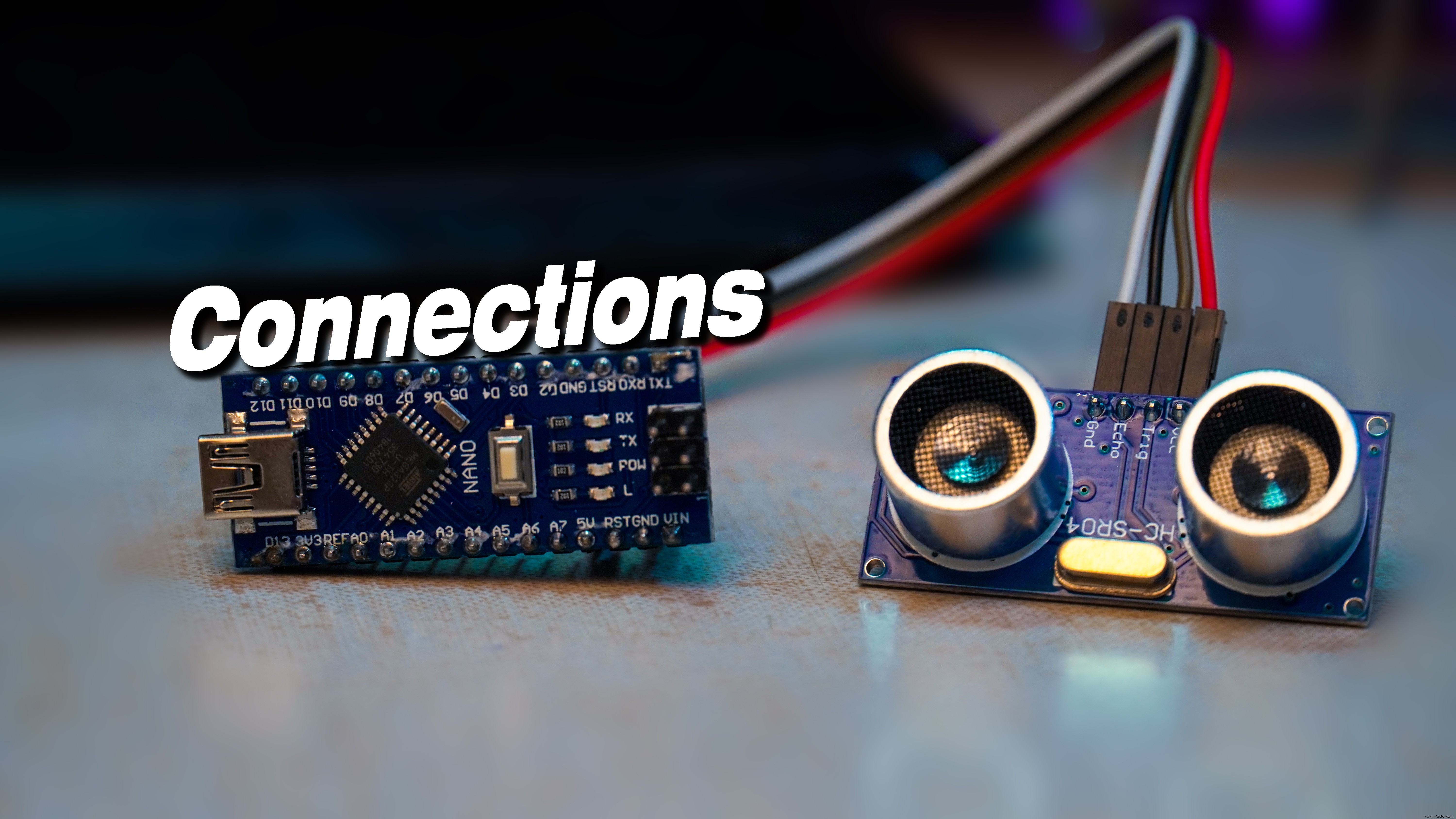 Build a Smart Hand Sanitizer Dispenser with Arduino – DIY Guide