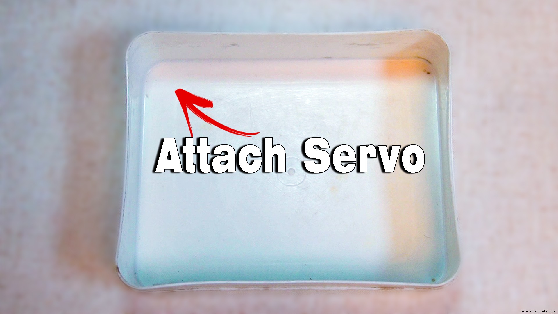 Build a Smart Hand Sanitizer Dispenser with Arduino – DIY Guide