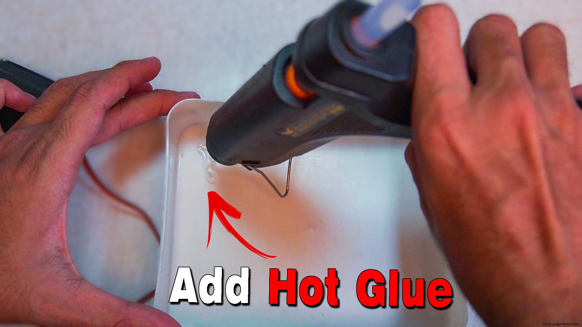 Build a Smart Hand Sanitizer Dispenser with Arduino – DIY Guide