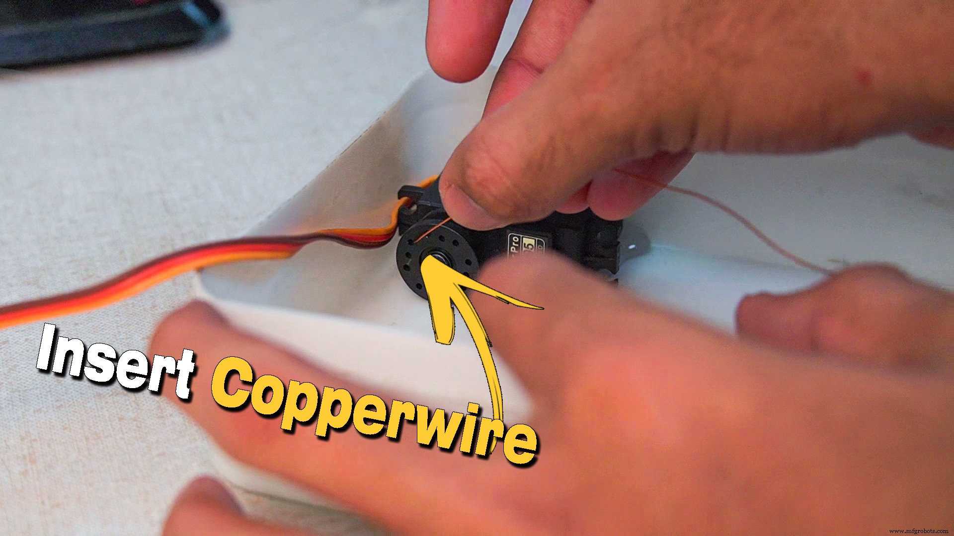 Build a Smart Hand Sanitizer Dispenser with Arduino – DIY Guide