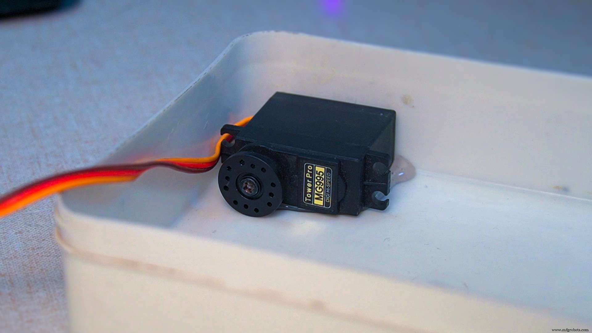 Build a Smart Hand Sanitizer Dispenser with Arduino – DIY Guide