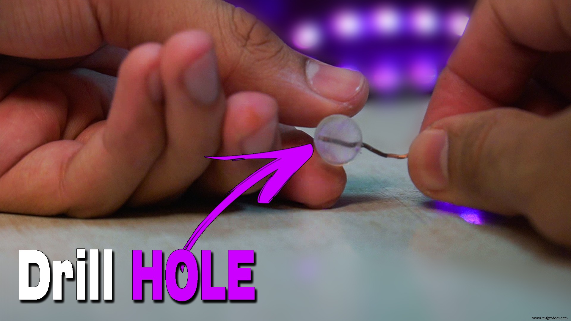 Build a Smart Hand Sanitizer Dispenser with Arduino – DIY Guide